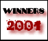 2001 Winners