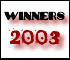 2003 Winners