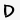 d
