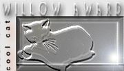 Willow's Cool Cat Award