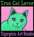 Tigerpixie Art Studio