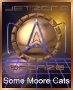 Jetzone 2000 Bronze Award