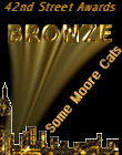 42nd Street Bronze Award