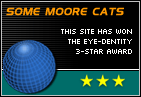 Eye-Dentity 3 Star Award