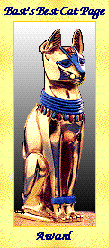 Bast Award