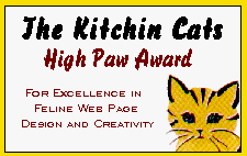 HighPaw Award