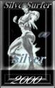 Silver Surfer Silver Award