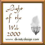 Light of the Web - Torch Award