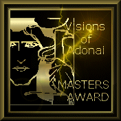 VOA Master's Award