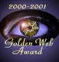 Golden Web Award 2000-2001